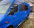 Синій Мерседес Sprinter, об'ємом двигуна 2.9 л та пробігом 220 тис. км за 12000 $, фото 2 на Automoto.ua