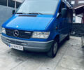 Синий Мерседес Sprinter, объемом двигателя 2.3 л и пробегом 500 тыс. км за 6999 $, фото 1 на Automoto.ua