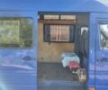 Синий Мерседес Sprinter, объемом двигателя 2.9 л и пробегом 399 тыс. км за 15000 $, фото 7 на Automoto.ua