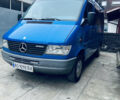 Синий Мерседес Sprinter, объемом двигателя 2.3 л и пробегом 500 тыс. км за 6999 $, фото 1 на Automoto.ua