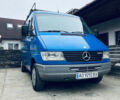 Синій Мерседес Sprinter, об'ємом двигуна 2.3 л та пробігом 500 тис. км за 8000 $, фото 1 на Automoto.ua