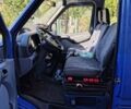 Синий Мерседес Sprinter, объемом двигателя 2.9 л и пробегом 399 тыс. км за 15000 $, фото 8 на Automoto.ua