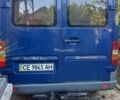 Синий Мерседес Sprinter, объемом двигателя 0 л и пробегом 345 тыс. км за 6900 $, фото 12 на Automoto.ua