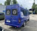 Синий Мерседес Sprinter, объемом двигателя 2.3 л и пробегом 200 тыс. км за 6200 $, фото 3 на Automoto.ua