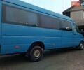 Синий Мерседес Sprinter, объемом двигателя 2.1 л и пробегом 300 тыс. км за 8350 $, фото 2 на Automoto.ua