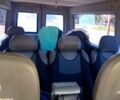 Синий Мерседес Sprinter, объемом двигателя 2.2 л и пробегом 387 тыс. км за 8100 $, фото 5 на Automoto.ua