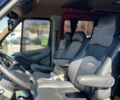 Синий Мерседес Sprinter, объемом двигателя 2.7 л и пробегом 405 тыс. км за 13000 $, фото 13 на Automoto.ua