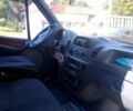 Синий Мерседес Sprinter, объемом двигателя 2.2 л и пробегом 387 тыс. км за 8100 $, фото 4 на Automoto.ua