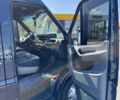 Синий Мерседес Sprinter, объемом двигателя 2.7 л и пробегом 405 тыс. км за 13000 $, фото 8 на Automoto.ua