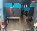 Синий Мерседес Sprinter, объемом двигателя 2.1 л и пробегом 300 тыс. км за 8350 $, фото 6 на Automoto.ua