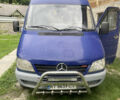 Синий Мерседес Sprinter, объемом двигателя 2.1 л и пробегом 650 тыс. км за 6500 $, фото 5 на Automoto.ua