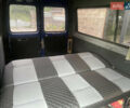 Синий Мерседес Sprinter, объемом двигателя 2.1 л и пробегом 650 тыс. км за 6500 $, фото 1 на Automoto.ua
