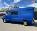 Синий Мерседес Sprinter, объемом двигателя 2.15 л и пробегом 470 тыс. км за 5800 $, фото 7 на Automoto.ua