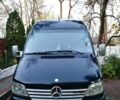 Синій Мерседес Sprinter, об'ємом двигуна 2.69 л та пробігом 337 тис. км за 11300 $, фото 1 на Automoto.ua