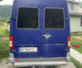 Синий Мерседес Sprinter, объемом двигателя 2.1 л и пробегом 650 тыс. км за 6500 $, фото 2 на Automoto.ua