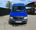 Синий Мерседес Sprinter, объемом двигателя 2.15 л и пробегом 470 тыс. км за 5800 $, фото 2 на Automoto.ua