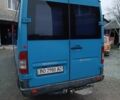 Синий Мерседес Sprinter, объемом двигателя 2.1 л и пробегом 300 тыс. км за 8350 $, фото 1 на Automoto.ua