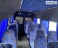 Синій Мерседес Sprinter, об'ємом двигуна 2.3 л та пробігом 200 тис. км за 6200 $, фото 4 на Automoto.ua