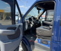 Синий Мерседес Sprinter, объемом двигателя 2.7 л и пробегом 405 тыс. км за 13000 $, фото 11 на Automoto.ua