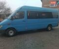 Синий Мерседес Sprinter, объемом двигателя 2.1 л и пробегом 300 тыс. км за 8350 $, фото 4 на Automoto.ua