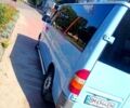 Синий Мерседес Sprinter, объемом двигателя 2.2 л и пробегом 387 тыс. км за 8100 $, фото 1 на Automoto.ua
