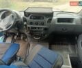 Синий Мерседес Sprinter, объемом двигателя 2.1 л и пробегом 300 тыс. км за 8350 $, фото 7 на Automoto.ua