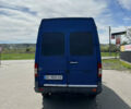 Синий Мерседес Sprinter, объемом двигателя 2.15 л и пробегом 470 тыс. км за 5800 $, фото 5 на Automoto.ua
