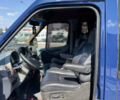 Синий Мерседес Sprinter, объемом двигателя 2.7 л и пробегом 405 тыс. км за 13000 $, фото 12 на Automoto.ua