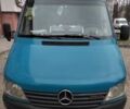 Синий Мерседес Sprinter, объемом двигателя 2.1 л и пробегом 700 тыс. км за 5500 $, фото 2 на Automoto.ua
