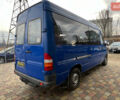 Синий Мерседес Sprinter, объемом двигателя 2.69 л и пробегом 620 тыс. км за 9700 $, фото 6 на Automoto.ua