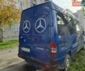 Синій Мерседес Sprinter, об'ємом двигуна 2.15 л та пробігом 463 тис. км за 8100 $, фото 6 на Automoto.ua