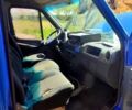 Синий Мерседес Sprinter, объемом двигателя 2.1 л и пробегом 111 тыс. км за 7900 $, фото 8 на Automoto.ua