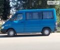 Синій Мерседес Sprinter, об'ємом двигуна 2.1 л та пробігом 700 тис. км за 6400 $, фото 14 на Automoto.ua