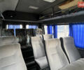 Синий Мерседес Sprinter, объемом двигателя 2.69 л и пробегом 620 тыс. км за 9700 $, фото 16 на Automoto.ua