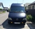 Синій Мерседес Sprinter, об'ємом двигуна 2.2 л та пробігом 720 тис. км за 9500 $, фото 1 на Automoto.ua