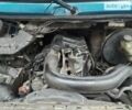 Синий Мерседес Sprinter, объемом двигателя 2.1 л и пробегом 700 тыс. км за 5500 $, фото 3 на Automoto.ua