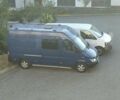 Синий Мерседес Sprinter, объемом двигателя 0 л и пробегом 500 тыс. км за 11300 $, фото 1 на Automoto.ua