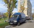 Синій Мерседес Sprinter, об'ємом двигуна 2.15 л та пробігом 463 тис. км за 8100 $, фото 1 на Automoto.ua