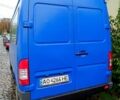 Синий Мерседес Sprinter, объемом двигателя 2.7 л и пробегом 421 тыс. км за 8500 $, фото 6 на Automoto.ua