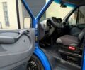 Синий Мерседес Sprinter, объемом двигателя 2.7 л и пробегом 421 тыс. км за 8500 $, фото 4 на Automoto.ua