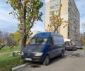 Синий Мерседес Sprinter, объемом двигателя 2.15 л и пробегом 463 тыс. км за 7100 $, фото 1 на Automoto.ua