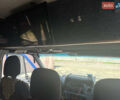 Синий Мерседес Sprinter, объемом двигателя 2.69 л и пробегом 7 тыс. км за 9100 $, фото 9 на Automoto.ua