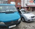 Синий Мерседес Sprinter, объемом двигателя 2.1 л и пробегом 700 тыс. км за 5500 $, фото 12 на Automoto.ua