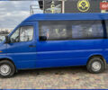 Синий Мерседес Sprinter, объемом двигателя 2.69 л и пробегом 620 тыс. км за 9700 $, фото 3 на Automoto.ua