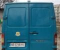 Синий Мерседес Sprinter, объемом двигателя 2.1 л и пробегом 700 тыс. км за 5500 $, фото 1 на Automoto.ua
