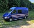 Синий Мерседес Sprinter, объемом двигателя 0 л и пробегом 500 тыс. км за 11300 $, фото 1 на Automoto.ua