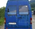 Синий Мерседес Sprinter, объемом двигателя 2.15 л и пробегом 574 тыс. км за 6500 $, фото 4 на Automoto.ua
