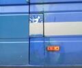 Синий Мерседес Sprinter, объемом двигателя 2.15 л и пробегом 574 тыс. км за 6500 $, фото 8 на Automoto.ua