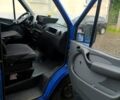 Синий Мерседес Sprinter, объемом двигателя 2.7 л и пробегом 421 тыс. км за 8500 $, фото 2 на Automoto.ua