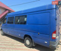 Синий Мерседес Sprinter, объемом двигателя 2.69 л и пробегом 7 тыс. км за 9100 $, фото 3 на Automoto.ua